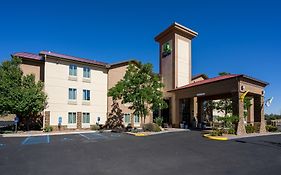 Holiday Inn Express Silver City New Mexico